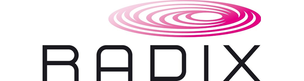 Logo Radix