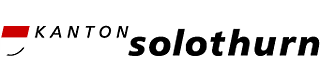 Logo Kanton Solothurn Transparent